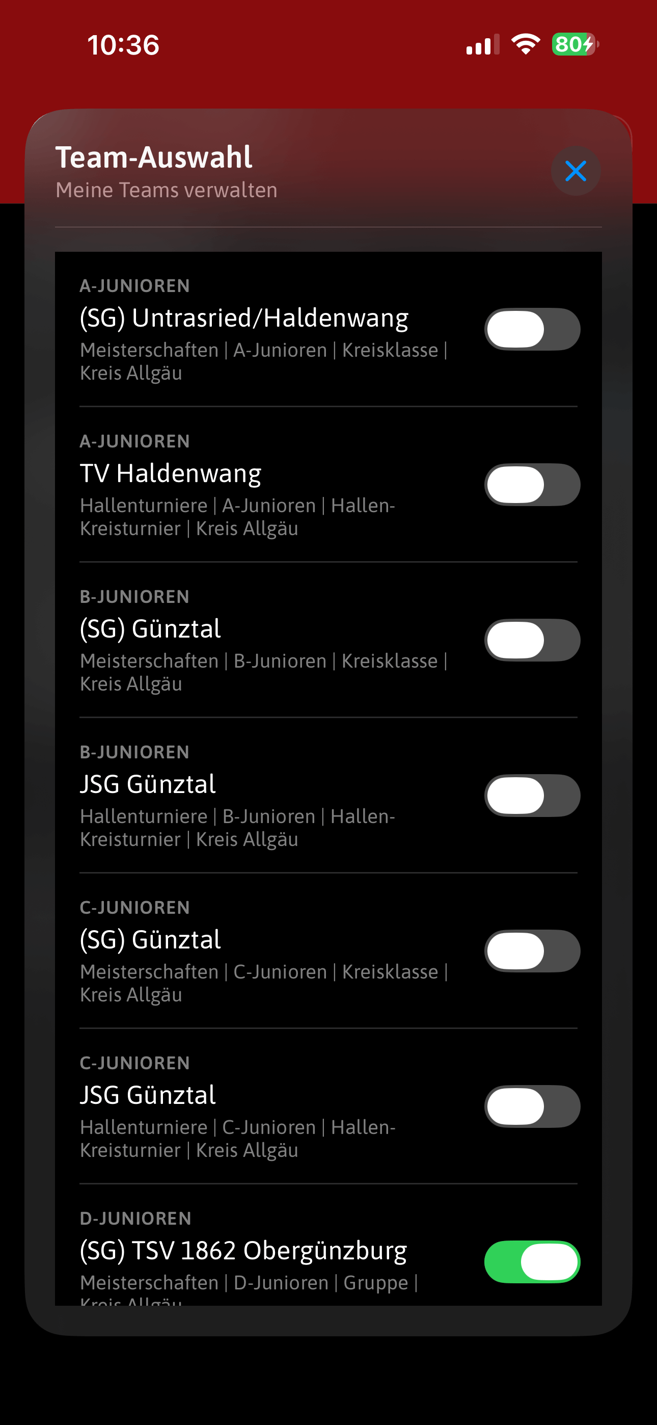 Vorschau Screenshot 2