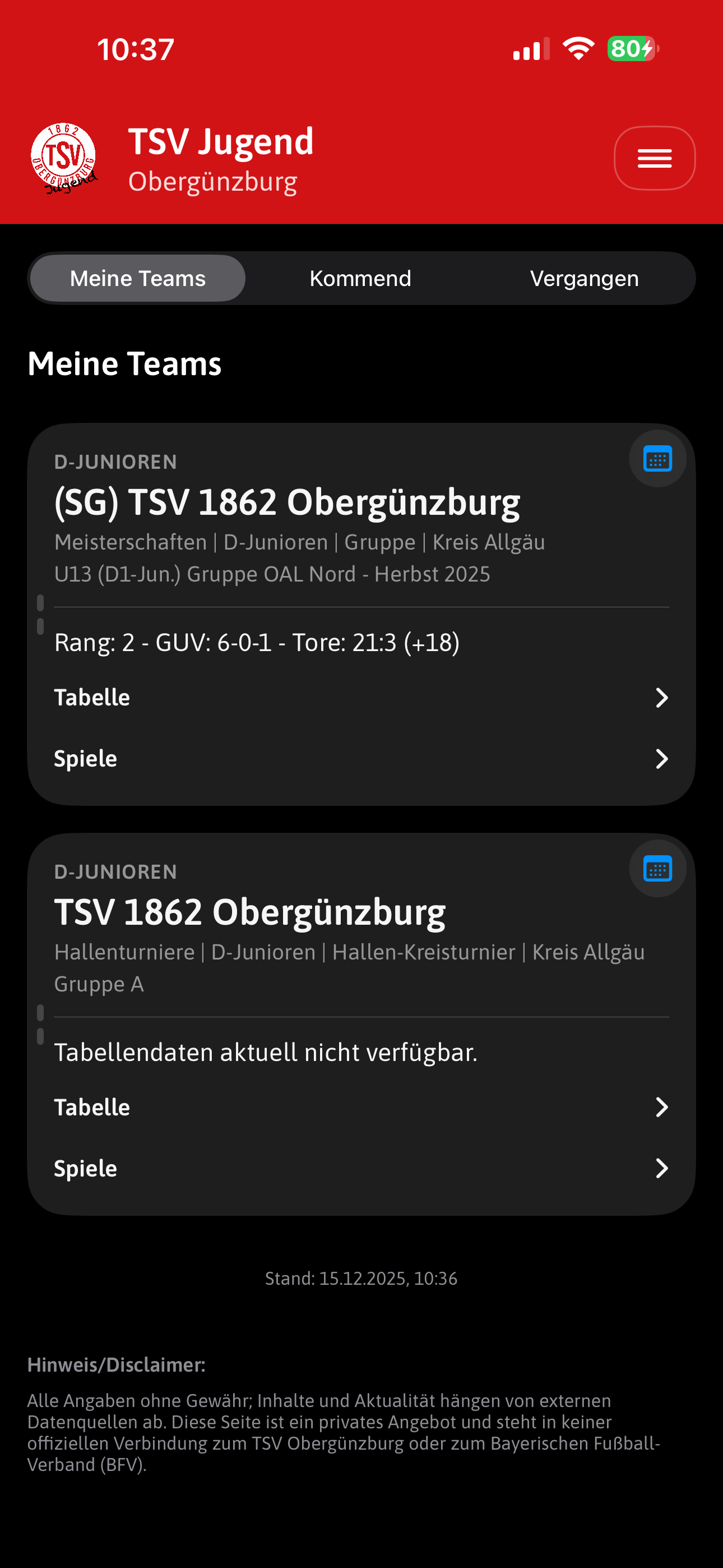 Vorschau Screenshot 3